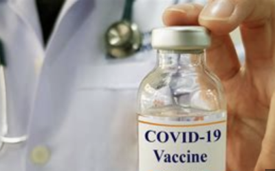 Researchers Find COVID Vaccines Causally Linked to Increased Mortality, Estimate 17 Million Deaths